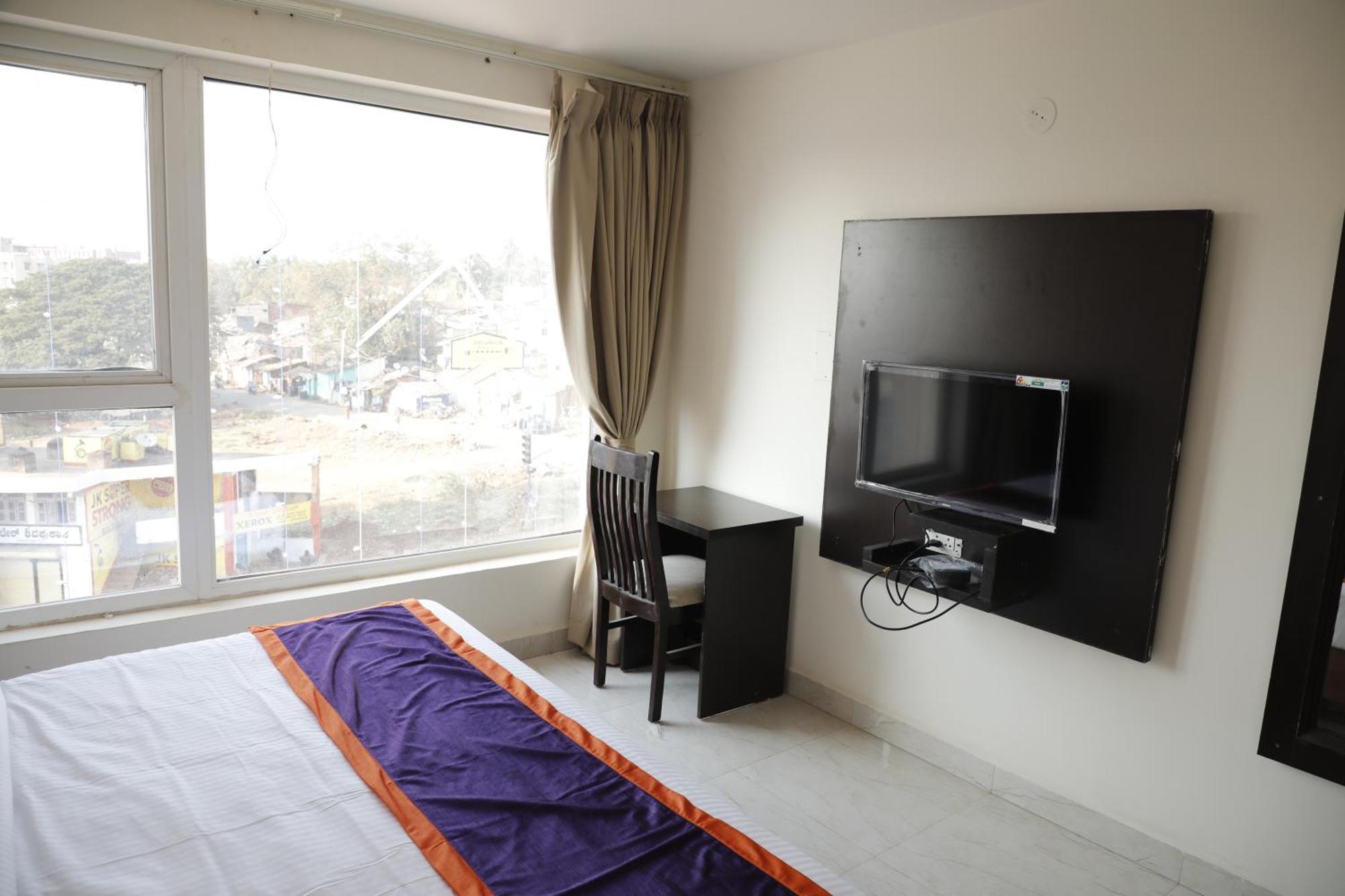 Balaji Gold Inn Hotel Hubli Εξωτερικό φωτογραφία
