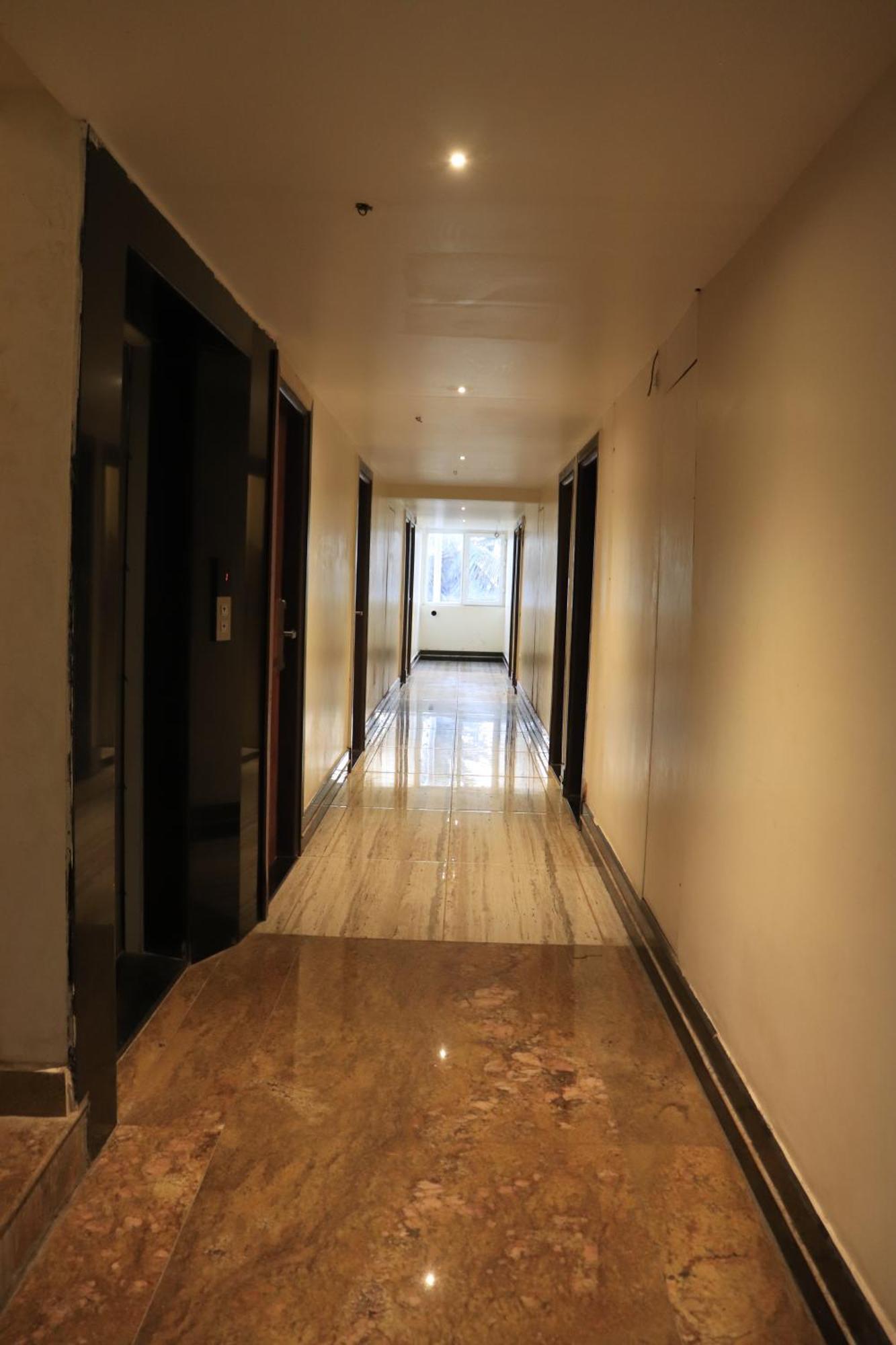 Balaji Gold Inn Hotel Hubli Εξωτερικό φωτογραφία